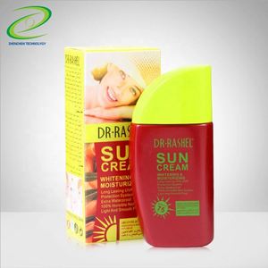 Crema blanqueadora de aceite de argán, loción Suntan para protección <span class=keywords><strong>solar</strong></span> Spf75 - Product Image 2