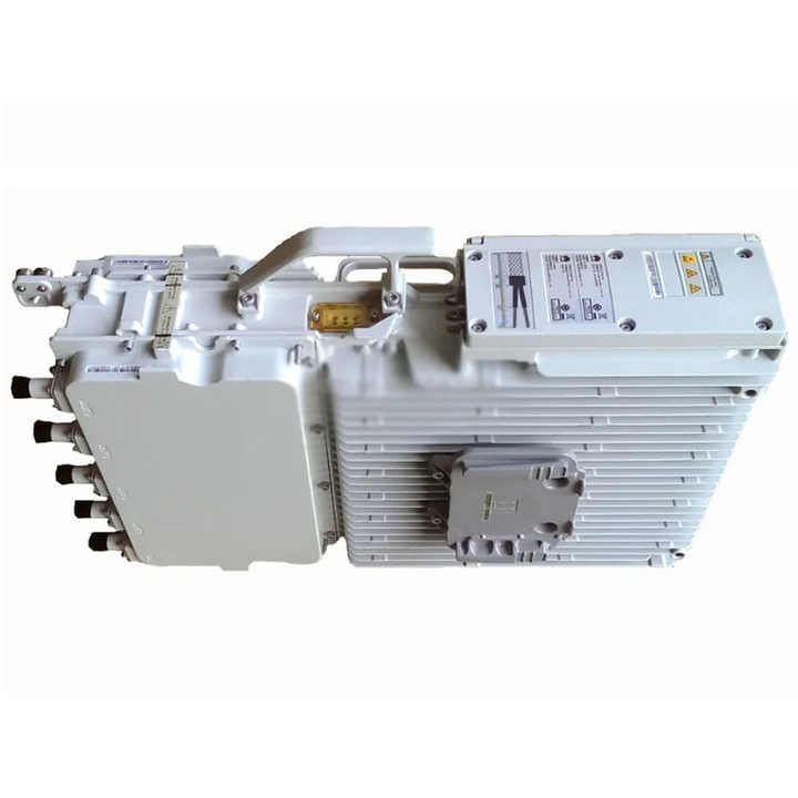RRU DBS3900 Series DRRU3168-fa Multi-Mode Remote Radio Unit Functional ...
