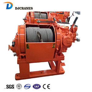 Dj מנוף 1t 3t 5t 2t <span class=keywords><strong>10t</strong></span> אוויר אוויר אוויר אוויר פנאומטי עם חלק חילוף - Product Image 6