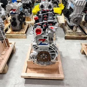 Motor 2.2 RWD 4D22 4D24 Diésel Tdci de 4 Cilindros, Bloque Largo para <span class=keywords><strong>Ford</strong></span> Everest Fomoco Transit Ranger Mazda JMC Land Rover 2.4 - Product Image 4