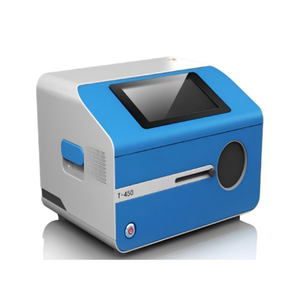 Analizador de Fluorescencia de Rayos X (HDXRF) de Alta Precisión para la Detección de Cadmio (Cd) en Metales Pesados y Granos, con 1 Año de Garantía y Precio de Fábrica - Product Image 1