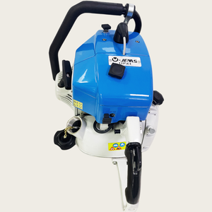 เลื่อยยนต์จีน Ojenas MS 070 Big Power 105cc รุ่นมืออาชีพ ใช้เชื้อเพลิงเบนซิน พร้อมบาร์ขนาด 36 นิ้ว ขาย - Product Image 1
