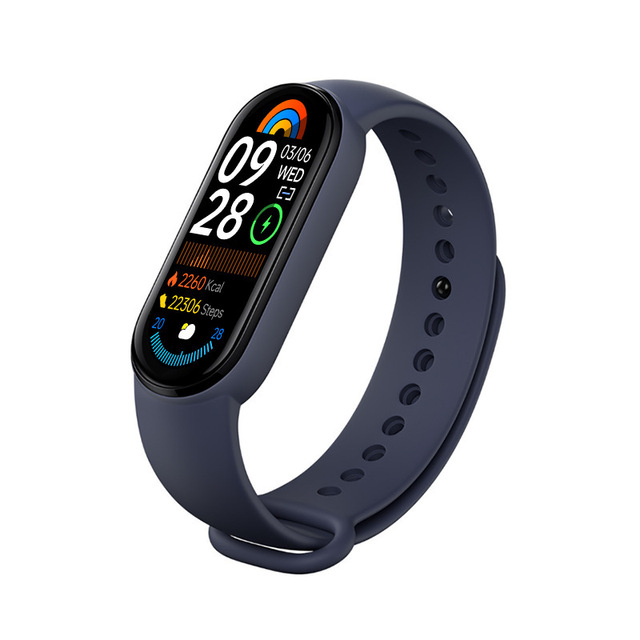 Fitness Tracker Bracelet Fit Pro Montre Connected Smartwatch M9 Smart Watch