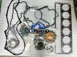 Kit de juntas de reacondicionamiento XPower 3176 3176C para 75C 85C 85D - Product Image 2