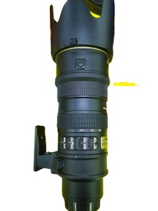 Objectif d'occasion original DF Wholesale haute définition 70-200 2.8 et accessoires – Achetez l'objectif 70-200 2.8 VR - Product Image 5