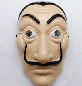 Costume Cosplay Money Heist, Tuta Rossa per Halloween, Outfit per Performance Anime - Product Image 6