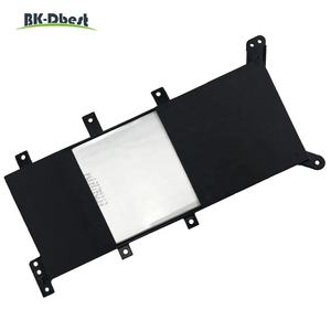 แบตเตอรี่แล็ปท็อป C21N1347 4829มิลลิแอมป์ต่อชั่วโมงสำหรับ <span class=keywords><strong>Asus</strong></span> X555 A555L <span class=keywords><strong>K555L</strong></span> Y583LD K555LA VM590L R556L - Product Image 2