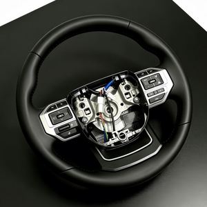 <span class=keywords><strong>พวงมาลัย</strong></span>หนังขายดีสำหรับ Toyota Corolla LC300 Hilux Fortuner Land Cruiser GR <span class=keywords><strong>Vios</strong></span> Harrier Hilux Vigo 79 Series rav4 - Product Image 6