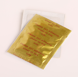 Produk Perawatan Kesehatan Menghilangkan Kelelahan Jepang <span class=keywords><strong>Kinoki</strong></span> Detox <span class=keywords><strong>Foot</strong></span> <span class=keywords><strong>Patch</strong></span> - Product Image 3