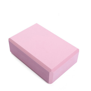 Bền Vững Cá Nhân Lớn Eva <span class=keywords><strong>Foam</strong></span> 9X6X4 Cao Cấp <span class=keywords><strong>Yoga</strong></span> Khối - Product Image 2