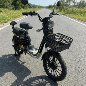 New Wholesale Price High Speed Electronic EBike Fat Tire 20 Inches 3 Speed 50km Brushless Rear <b>Hub</b> Motor - Product Image 1