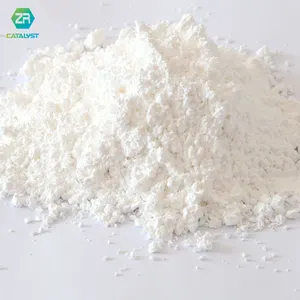 Çin üretimi h mcm 49 zeolit tozu mcm-49 zeolit kristallik yapı tipi MWW küresel şekli