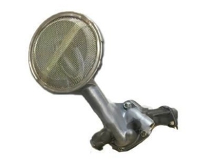 Bomba de Aceite Nueva 15100-61011 15100-61050 15100-61010 15100-60013 M153 15100-60020 para <span class=keywords><strong>Land</strong></span> <span class=keywords><strong>Cruiser</strong></span> 1976-1990 <span class=keywords><strong>FJ40</strong></span> FJ45 FJ60 - Product Image 2