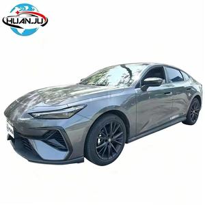 Voiture d'occasion en stock - Changan Uni-V 2025 1.5t 500bar <span class=keywords><strong>Elite</strong></span> LHD Berline Automatique Puissante Sûre Stable pour Usage Quotidien Familial - Product Image 1