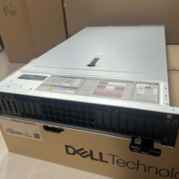 DELL R860 R960 R760 R770 2U rak server asli baru
