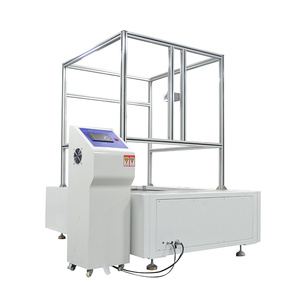 Bagages marche bosses Instrument kilométrage testeur d'abrasion poussette bosses usure Machine d'essai - Product Image 2