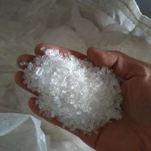 高品質ラボグレード脱水チオ硫酸ナトリウムチオ硫酸ナトリウムNa 2S2O3CAS 7772-98-7 - Product Image 2