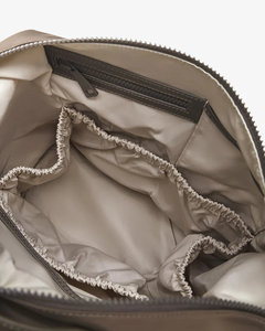 Bolsa de <span class=keywords><strong>Maternidad</strong></span> de Lujo Personalizada YCW, Portátil, Gran Capacidad, Impermeable, de Nailon, Multifuncional, Tipo Mochila de Diseño - Product Image 5