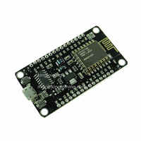 Puces IC Circuit intégré composants électroniques NodeMcu V3 CH340 + plinthe