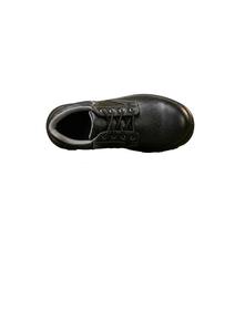 Zapatos de Seguridad de Cuero para Hombre de Calidad de Exportación, Suela de PU Cómoda para Largos Turnos Industriales, Disponibles en Grandes Cantidades - Product Image 3