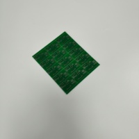 PCB Rogers de Alta Frecuencia para Antena de Estación Base de Celdas Pequeñas 5G