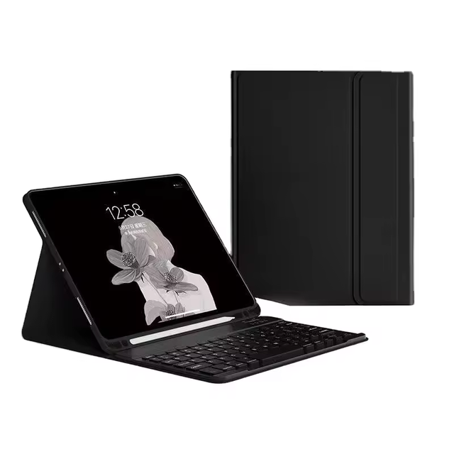 Keyboard Case for iPad Air 4 5 9th 8th 7th 10.2 11 Inch Wireless Keyboards Cover