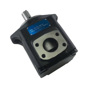 ปั๊มไฮดรอลิกแบบใบพัด DENNISON ซีรีส์ T6C T6D T6DC T6DCCM T6E รุ่น T6D-035-2R00-B1 - Product Image 5