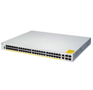 Plataformas de Borde Serie C8300 C8300-2N2S-6T, Plataformas de Borde en la Nube Preparadas para 5G, Router C8300 C8300-2N2S-6T - Product Image 1