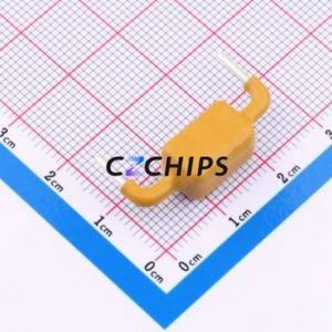 Composant de trou traversant BNAK3-430C de haute qualité (THT), transistor ESD 24.2x9.5mm et protection contre les surtensions (TVS/ESD) - Product Image 1