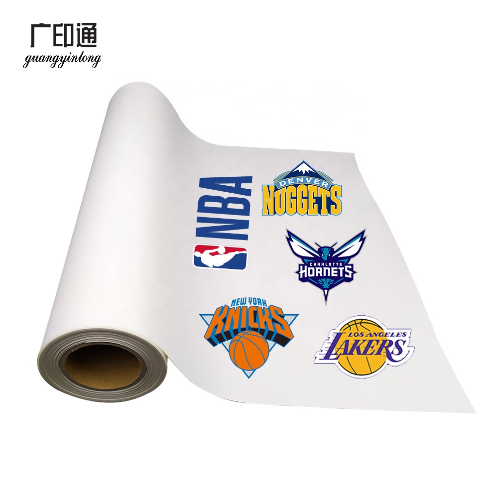 Guangyintong Pvc Printing Paper 