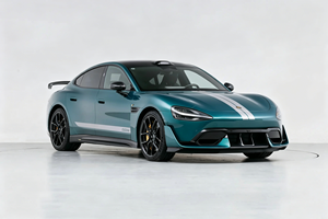 SU7 Ultra Standard AWD 2025, Motor Triple, 1548HP, Batería de 93.7kWh, Carga Rápida de 800V 5.2C, LiDAR, Suspensión Neumática, Sedán Eléctrico de Lujo - Product Image 5