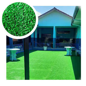 10/15/20/25/30/35mm sortes de gazon artificiel <span class=keywords><strong>pelouse</strong></span> de jardin <span class=keywords><strong>pelouse</strong></span> <span class=keywords><strong>synthétique</strong></span> - Product Image 4