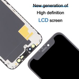 <span class=keywords><strong>Schermo</strong></span> LCD Incell HD per <span class=keywords><strong>iPhone</strong></span> <span class=keywords><strong>12</strong></span> <span class=keywords><strong>Mini</strong></span> - Product Image 4