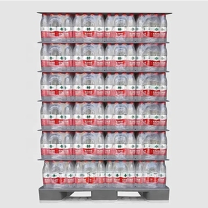 Almohadilla de Plástico de Polipropileno al por Mayor, Almohadilla de Plástico Corrugado Impermeable para Palés, Almohadilla de Plástico para Cerveza - Product Image 5