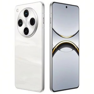 ค้นหาสมาร์ทโฟน Find X8 Pro 5G หน้าจอ AMOLED 6.8 นิ้ว ความละเอียด 2780*1264 120Hz Octa Core MTK Dimensity 9400 แบตเตอรี่ 5999mAh รองรับการชาร์จเร็ว 60-69W ระบบปฏิบัติการ Android 15 รองรับสองซิม - Product Image 6