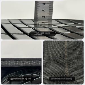 Professional Summer Breathable Shin <strong>Guard</strong> for Football Basketball Running Sports Spandex Integrated Anti-Collision Leg <strong>Guard</strong> - Product Image 4