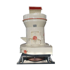Grande machine à broyer le calcaire de type Raymond, machine à broyer la poudre de mastic, machine à broyer ultra-fine le kaolin - Product Image 5