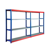 Nouveau système de rayonnages d'usine, stockage de palettes et Rack d'entrepôt