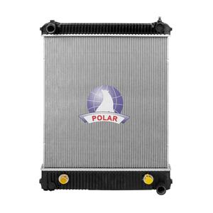 Proveedor <span class=keywords><strong>de</strong></span> China Radiador <span class=keywords><strong>de</strong></span> camión para Freightliner <span class=keywords><strong>Coronado</strong></span> 12.7L 2008-2013 Piezas <span class=keywords><strong>de</strong></span> camión pesado A0528636003/0529621003/0529621007 - Product Image 3