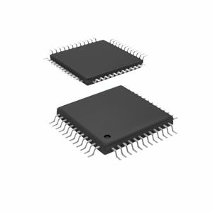 IC STEREO <b>USB</b> AUD INTRFCE 48TQFP Integrated Circuits Chip TAS1020BPFBRG4 48 TQFP Interface Manufacturer Channel - Product Image 1