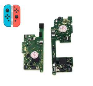 Kit de réparation de <span class=keywords><strong>carte</strong></span> mère de contrôleur de manette de jeu mobile accessoires pour Nintendo Switch gauche droite Joy-Con NS - Product Image 2