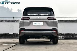 2026 Wuling Starlight 560 1.5T CVT Elite SUV de 5 Plazas, Vehículo de Gasolina con Volante a la Izquierda, Precio de Fábrica de Proveedor Chino, Venta al por Mayor, Exportación de Automóviles - Product Image 4