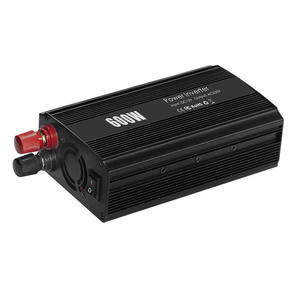 <span class=keywords><strong>Convertisseur</strong></span> de puissance à onde sinusoïdale Pure <span class=keywords><strong>600W</strong></span>, livraison gratuite - Product Image 6