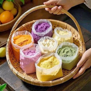 Biologisch voedingsmiddel, 100% fruitsappoeder, natuurlijk fruit- en groentepoeder - Product Image 5