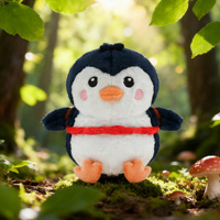Peluche personnalisée d'animal en peluche d'anime, jouet en peluche doux, mascotte de club, peluche personnalisée selon votre design