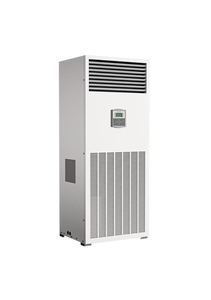 Climatiseur inter-rangée pour laboratoire européen à température constante et humidité contrôlée, cave à vin et salle à cigares - Product Image 5