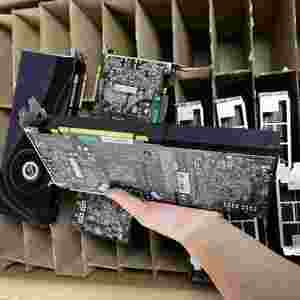 Tarjeta Gráfica 50HX 10GB, 50 GPU, 30HX, 90HX, 580 8GB, 4070, 4090, VGA, Video, GTX, RTX 3060 Ti, 40HX CMP, 50HX CMP, 50HX 10GB, Tarjeta Gráfica 5 - Product Image 2