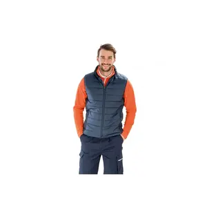 Gilet sans manches pas cher, merchandising personnalisé - Product Image 2