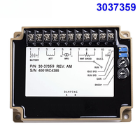 Controlador de Velocidad PLC EFC3037359, Regulador Compatible con Generador, Venta al por Mayor