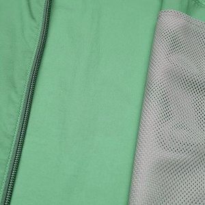 <b>Men</b> Lightweight Zip Up Windbreaker <b>Jacket</b> Casual Sports Fashion Clothing Apparel <b>Men</b> Running Windbreaker <b>Jacket</b> Outdoor Wear - Product Image 6